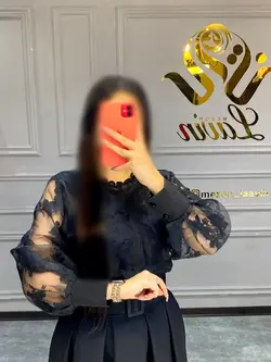 شومیز کد 2075