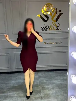 پیراهن کد 1111