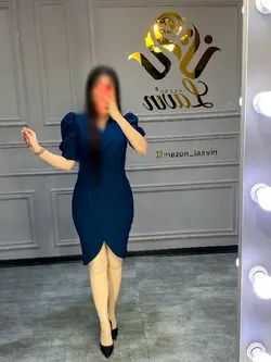 پیراهن کد 1111