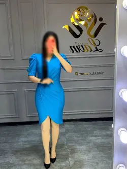 پیراهن کد 1111