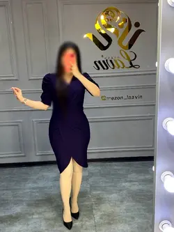 پیراهن کد 1111