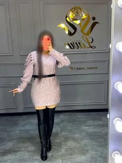 پیراهن کد 1099