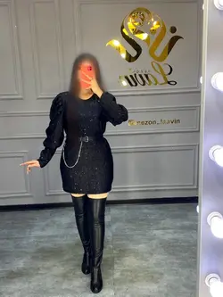 پیراهن کد 1099