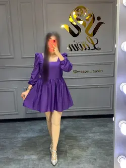 پیراهن کد 1110