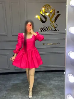 پیراهن کد 1110