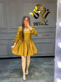 پیراهن کد 1110