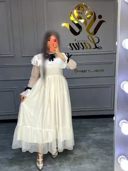 پیراهن کد 1109