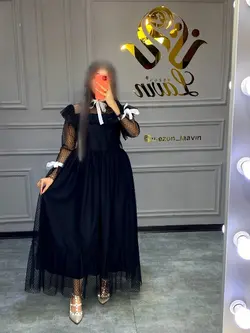 پیراهن کد 1109