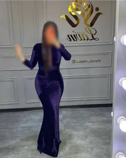 پیراهن کد 1106