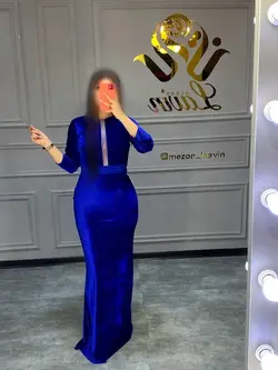 پیراهن کد 1106