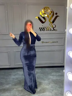 پیراهن کد 1106