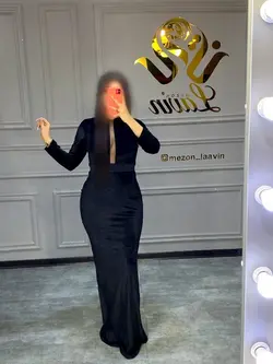 پیراهن کد 1106