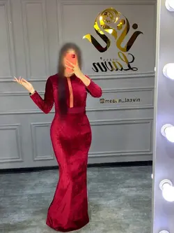 پیراهن کد 1106