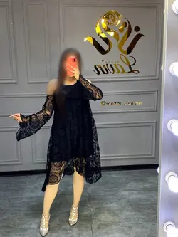 پیراهن کد 1104