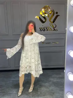 پیراهن کد 1104