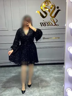 پیراهن کد 1105