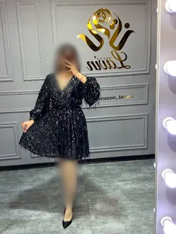 پیراهن کد 1105