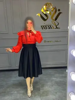 شومیز کد 2065