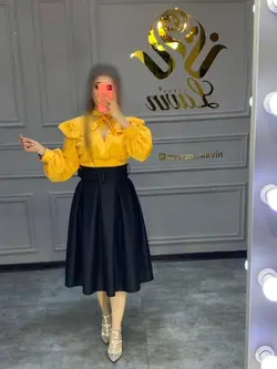 شومیز کد 2065