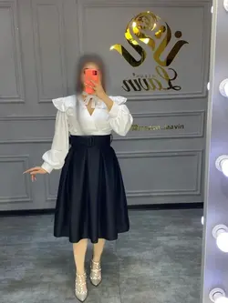 شومیز کد 2065