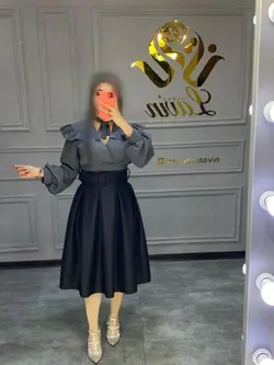 شومیز کد 2065