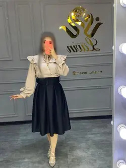 شومیز کد 2065