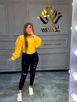 شومیز کد 2062