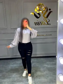 شومیز کد 2062