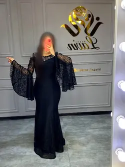 پیراهن کد 1103