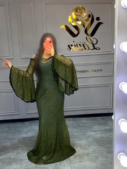 پیراهن کد 1103