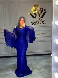 پیراهن کد 1103