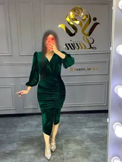 پیراهن کد 1102