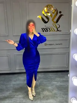 پیراهن کد 1102