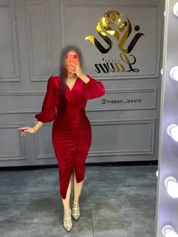 پیراهن کد 1102