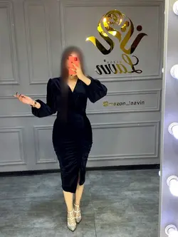 پیراهن کد 1102