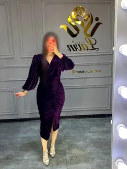 پیراهن کد 1102