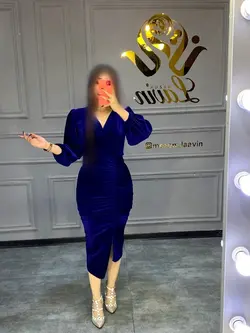 پیراهن کد 1102