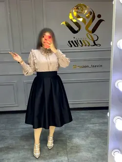 شومیز کد 2054