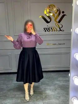شومیز کد 2054