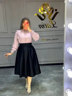 شومیز کد 2054