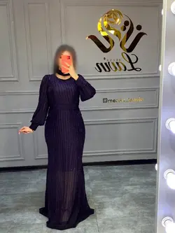 پیراهن کد 1098