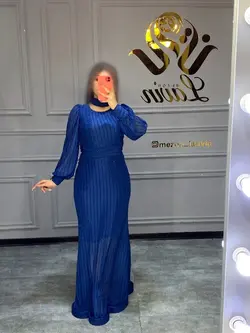 پیراهن کد 1098