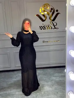 پیراهن کد 1098