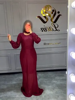 پیراهن کد 1098