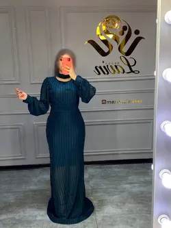 پیراهن کد 1098