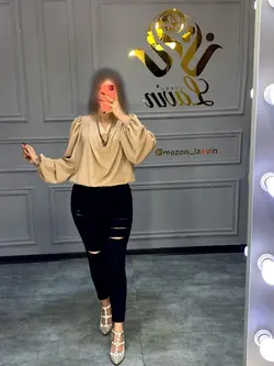 شومیز کد 2049