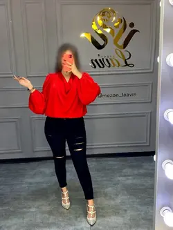 شومیز کد 2049