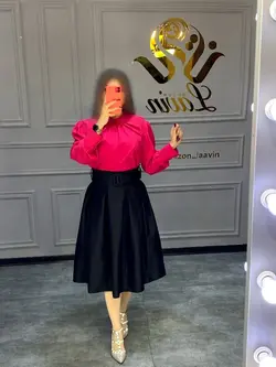 شومیز کد 2051