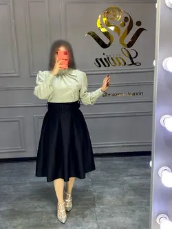 شومیز کد 2051