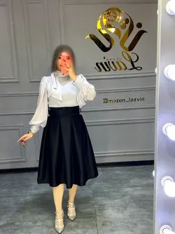 شومیز کد 2048